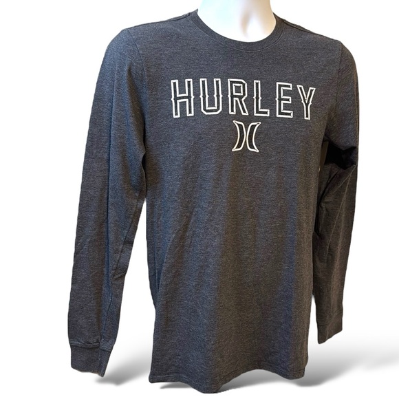 HURLEY T-Shirt. Size Small - Picture 1 of 8